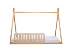 Albasia bed barrier 120x40 Mobo