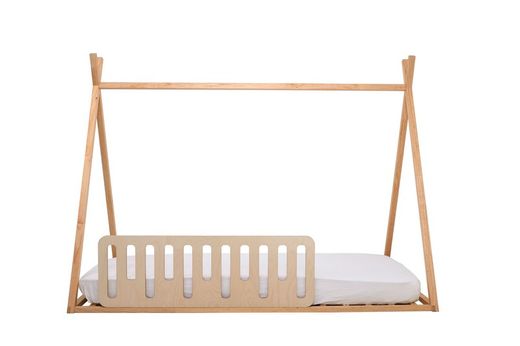 Albasia bed barrier 120x40 Mobo