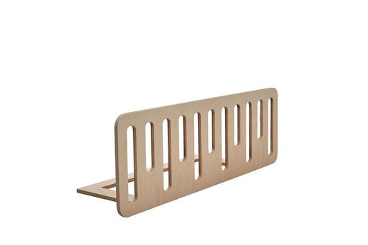 Albasia bed barrier 120x40 Mobo
