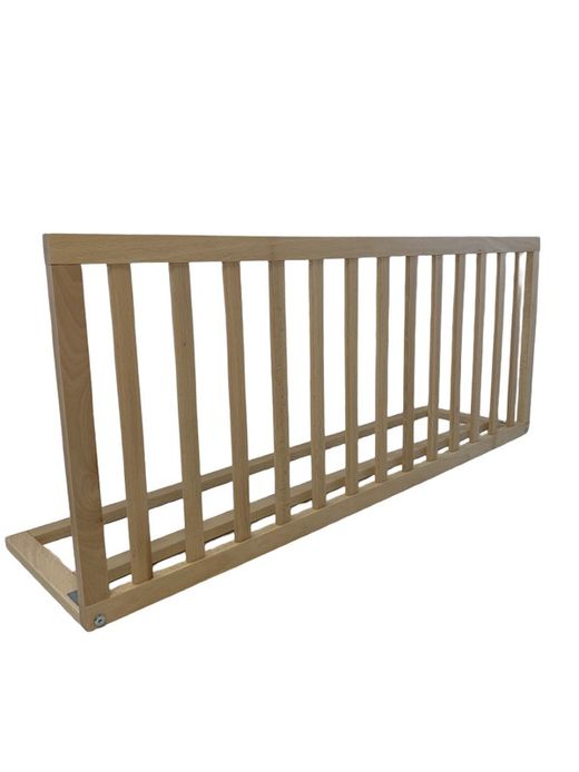 Beech bed rail 50x120 Mobo
