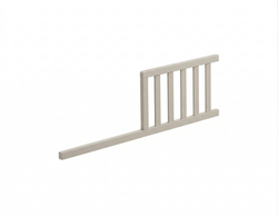 Barrera lateral DOCO Sleeping PLUS 120X60 Cotinfant