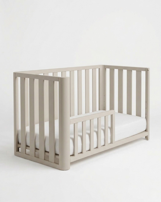 Barrera lateral DOCO Sleeping PLUS 120X60 Cotinfant