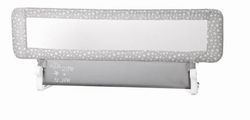 Barreira de cama compacta Jané Star 140cm