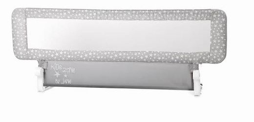 Barrera per a llit compacte de 140cm Jané Star