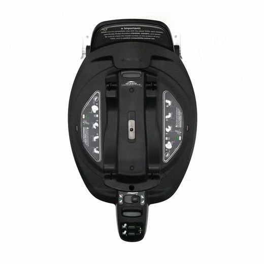 Base Isofix Nuna Curv