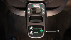 Base Isofix Nuna Curv