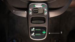 Base Isofix Nuna Curv