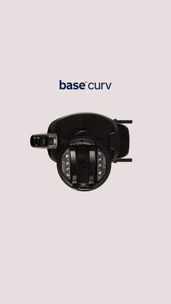 Base Isofix Nuna Curv