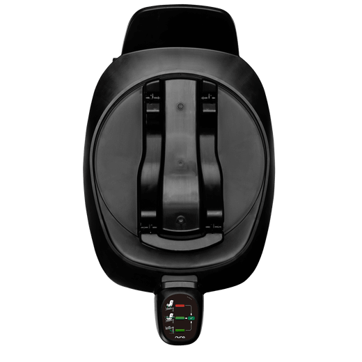 Nuna Todl Next + Nuna Swivel Next Base