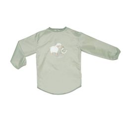 Little Dutch Small Farm Waterproof Robe