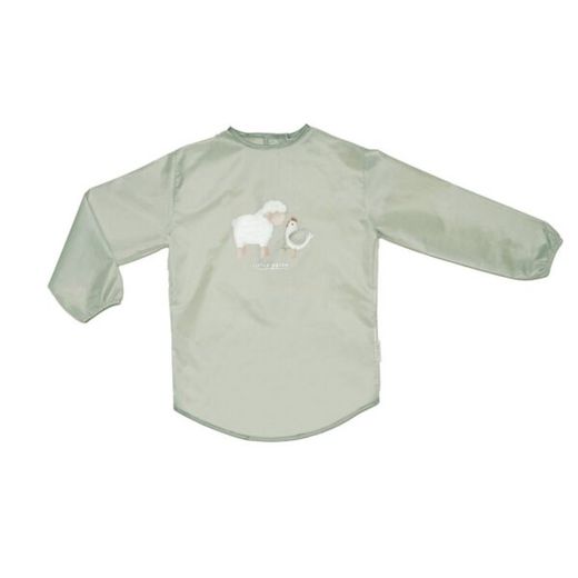 Little Dutch Small Farm Waterproof Robe
