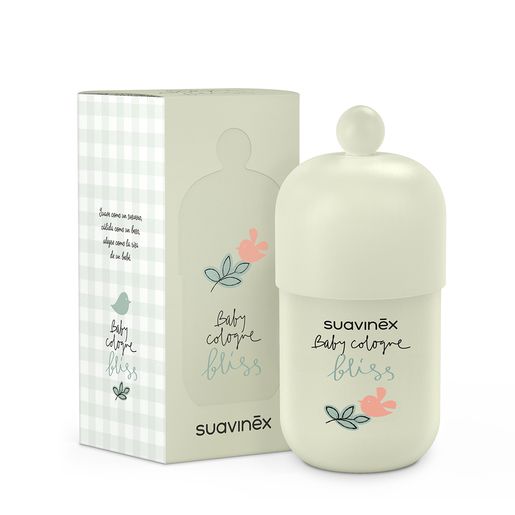 Béaba Baby Cologne Bliss 100ML