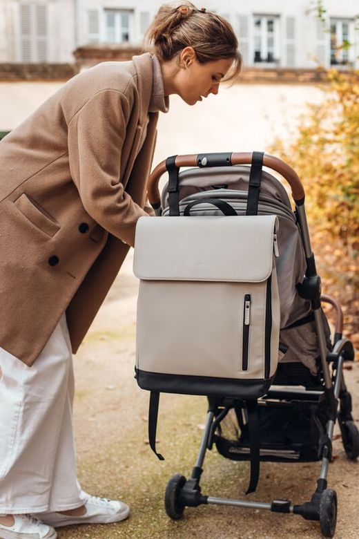 Béaba Oslo changing bag