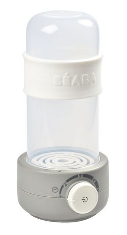 Béaba Baby Milk Zweiter Flaschenwärmer