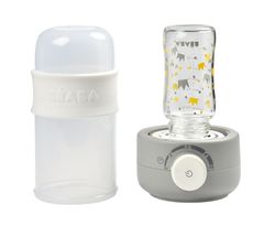 Béaba Baby Milk Zweiter Flaschenwärmer