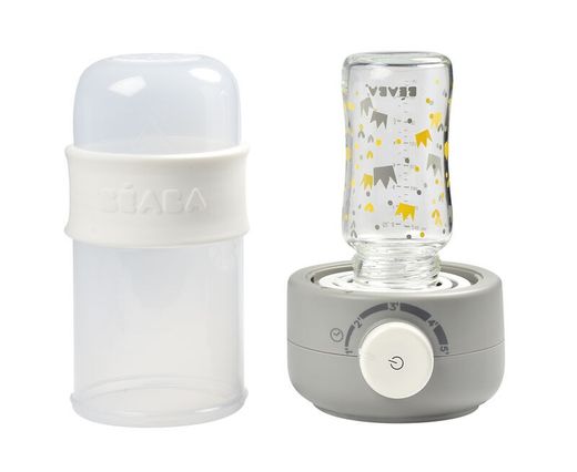 Béaba Baby Milk Zweiter Flaschenwärmer