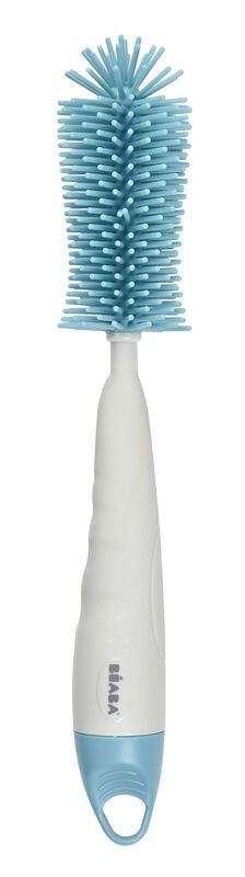 Béaba raspall neta biberons de silicona 2 en 1