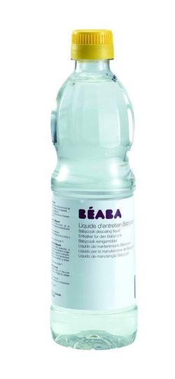 Béaba Babycook Entkalker