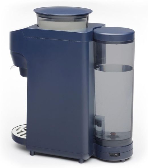Béaba Milkeo® Plus Bottle Dispenser - Night Blue