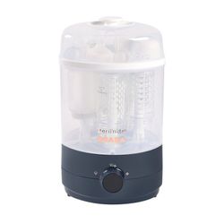 Béaba Esterilizador secador 2 en 1 Steril N Dry NIGHT BLUE