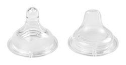 Kit Biberon Apprentissage 2 en 1 Béaba - 210 ml