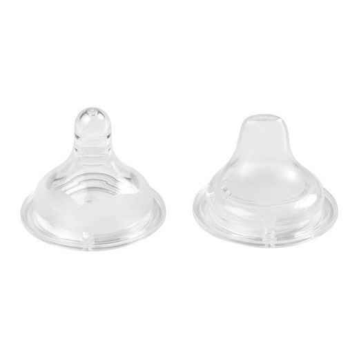 Béaba Kit para biberón de aprendizaje 2 en 1 - 210 ml