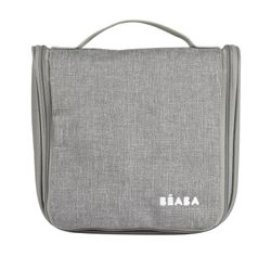 Béaba Bathroom Toiletry Bag 9 Accessories