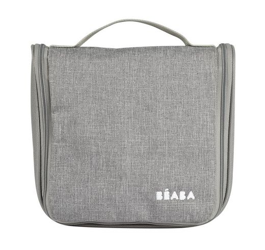 Béaba Bathroom Toiletry Bag 9 Accessories