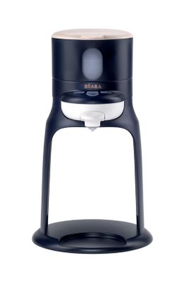 Béaba prepara biberón instantáneo Bib'Expresso