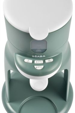 Béaba prepares Bib'Expresso instant baby bottle