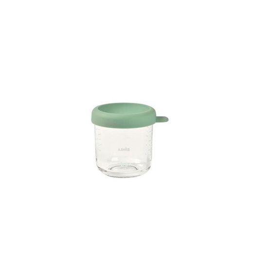 Pote de vidro Béaba 250ml