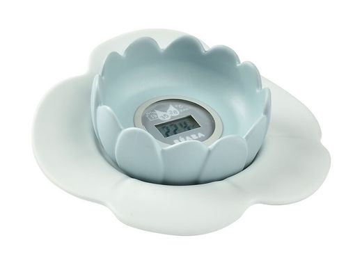 Béaba Bath thermometer "Lotus"