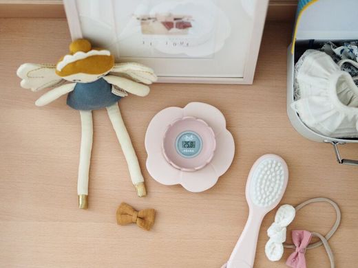 Béaba Bath thermometer "Lotus"