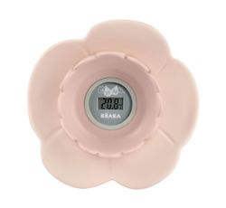 Béaba Bath thermometer "Lotus"