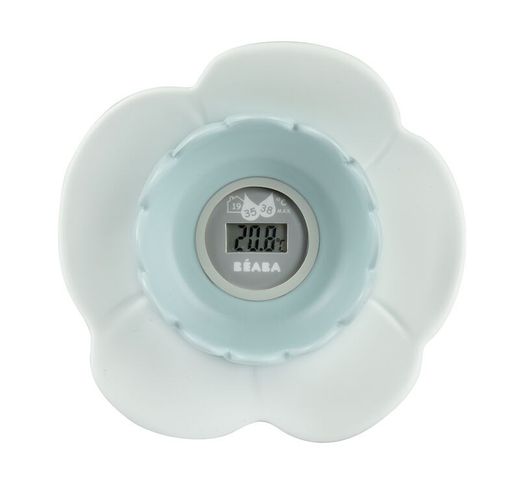 Béaba Bath thermometer "Lotus"