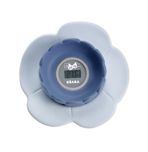 Béaba Termòmetre de bany "Lotus"