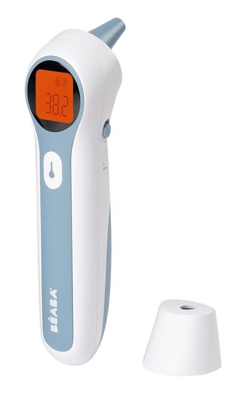 Béaba Thermospeed - Térmometro Infrarojo frente y oído