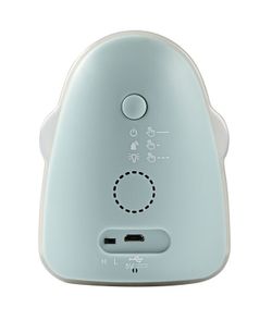 Béaba vigilabebés Simply Zen