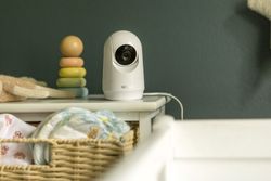 Béaba vigilabebés Zen+ 2