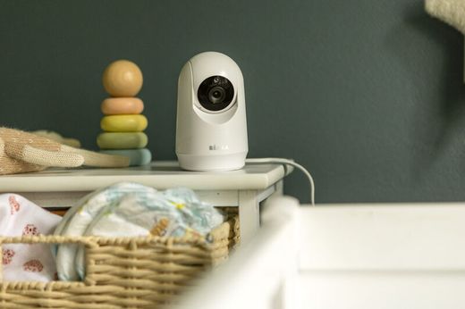 Béaba vigilabebés Zen+ 2