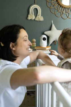 Béaba vigilabebés Zen+ 2