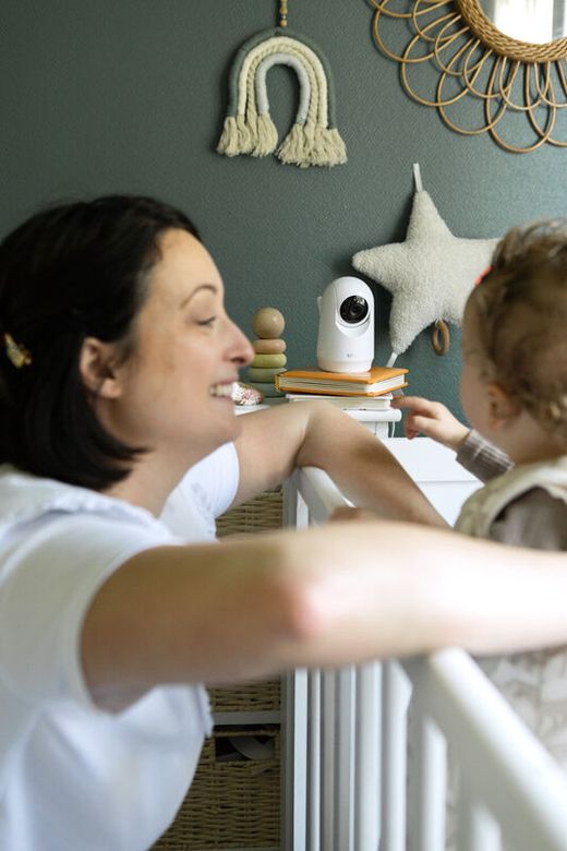 Béaba vigilabebés Zen+ 2