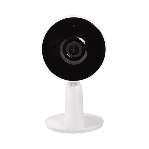 Béaba Zen Connect Mini Babyphone – Weiß
