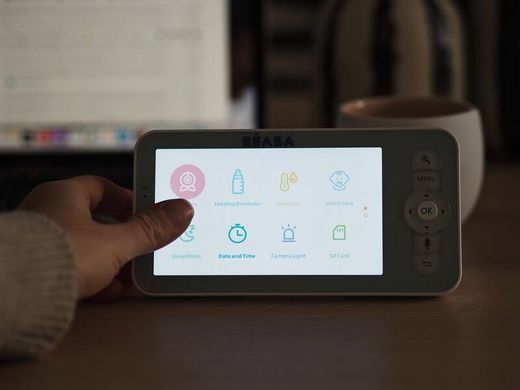 Béaba Zen Premium Babyphone