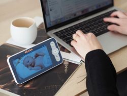 Béaba Zen Premium Babyphone
