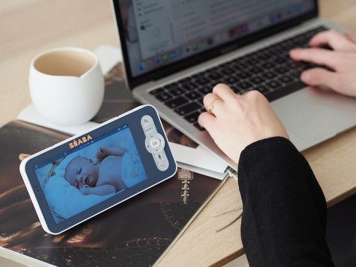Béaba Zen Premium Babyphone