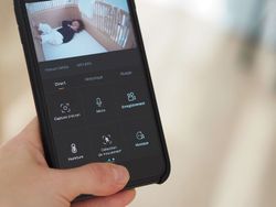 Béaba Zen Premium Babyphone