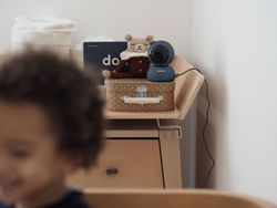 Béaba Zen Premium Babyphone
