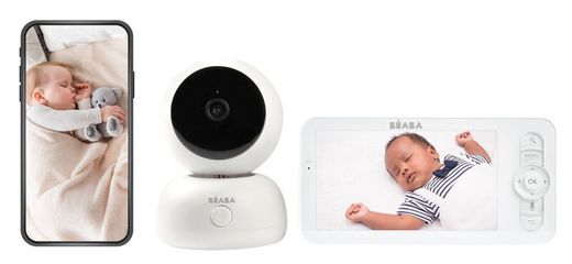 Béaba Zen Premium Babyphone