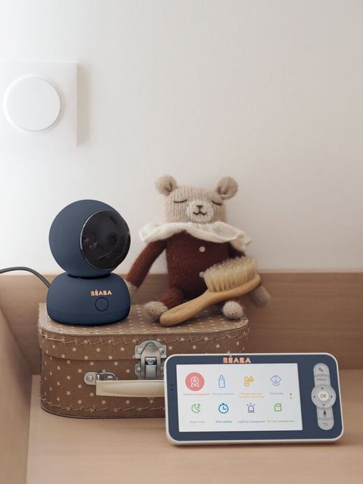 Béaba Zen Premium Babyphone